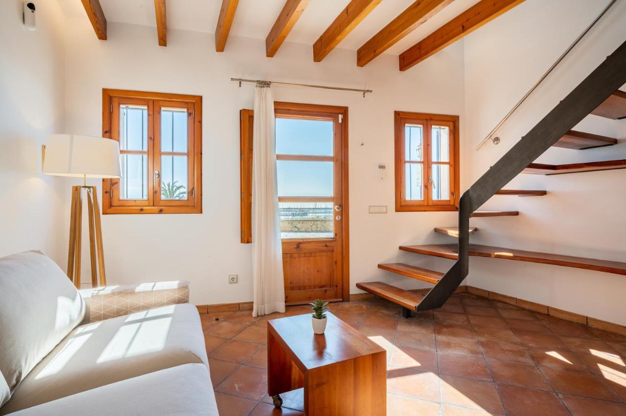 Moli 37 House - Port View Terrace Lejlighed PMI Eksteriør billede